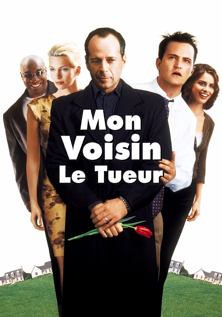 Regarder Mon voisin le tueur en streaming complet